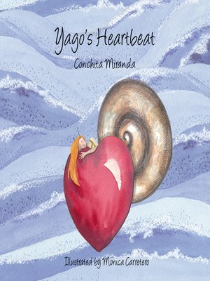 cover image of Yago's Heartbeat